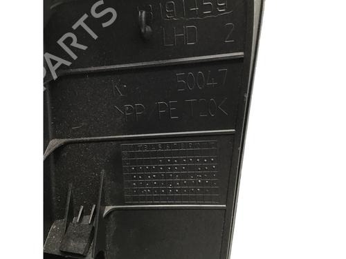 Glove box OPEL ASTRA H Estate (A04) 1.9 CDTI 16V (L35) | BP17143131C95 