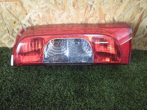 Right taillight FIAT FIORINO Box Body/MPV (225_) 1.4 (225BXA1A, 225BXF1A) (73 hp) 5065336