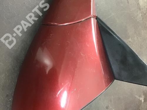 Left mirror OPEL VECTRA B (J96) 1.6 i (F19) | BP6247654C26 
