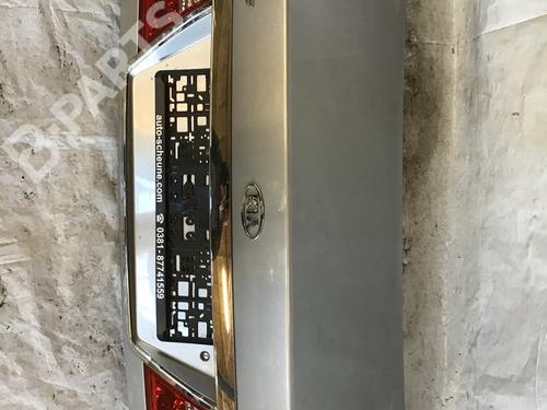 Tailgate KIA MAGENTIS I (GD, MS) 2.0 | BP6436107C6 