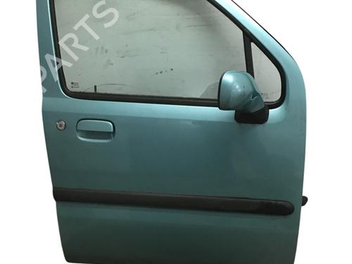 Used Right front door OPEL AGILA (A) (H00) 1.0 (F68) (60 hp) 22192954