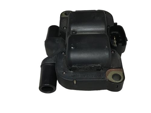 Used Ignition coil SMART FORTWO Coupe (450) 0.7 (450.330) (50 hp) 18867798