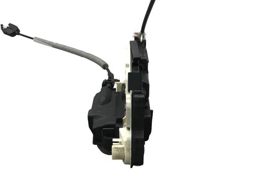 Front left lock SKODA FABIA II Combi (545) 1.2 TSI | BP19276053C98 