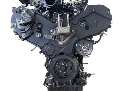 Engine PEUGEOT 607 (9D, 9U) 2.7 HDi 24V | BP39080861M1 - Image 2