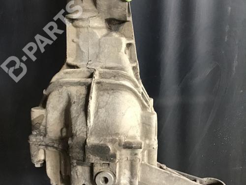 Differential, foran MERCEDES-BENZ M-CLASS (W163) ML 270 CDI (163.113) (163 hp) 7906564