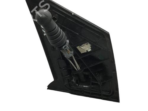 Left mirror VW FOX Hatchback (5Z1, 5Z3, 5Z4) 1.2 | BP19707558C26 