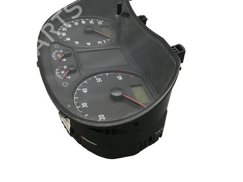 Instrument cluster VW POLO (9N_, 9A_) 1.2 12V | BP19341520C47 