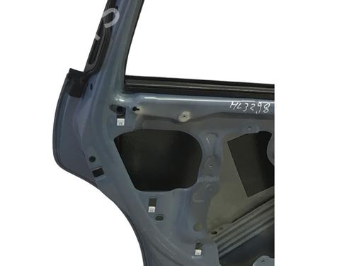 Left rear door SEAT LEON (1P1) 1.6 | BP13891426C4 