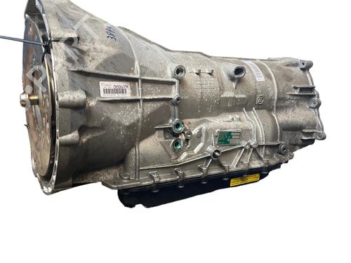 Used Gearbox Gearbox 37241743 37241743