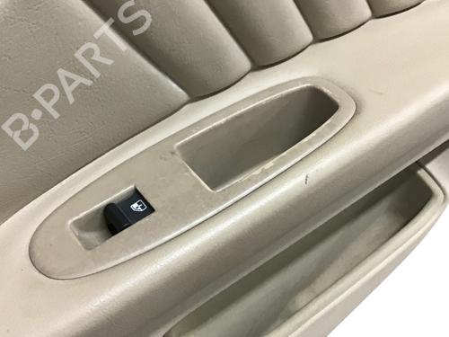 Right rear door ALFA ROMEO 159 Sportwagon (939_) 1.9 JTDM 16V (939BXC1B, 939BXC12) | BP21386495C5 