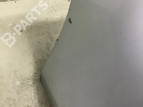 Rear bumper VW GOLF V (1K1) 1.9 TDI | BP11507067C8 