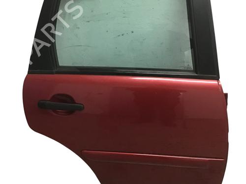 Used Right rear door CITROËN C3 I (FC_, FN_) 1.4 HDi (68 hp) 29974470