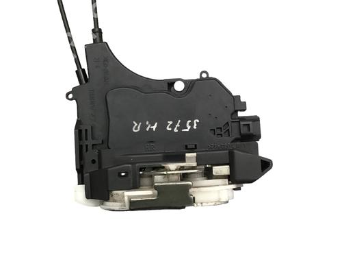 Rear right lock MITSUBISHI OUTLANDER II (CW_W) 2.0 DI-D (CW8W) | BP19254897C99 