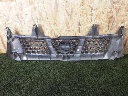 Grille NISSAN NP300 PICKUP (D22) 2.5 dCi 4x4 | BP5065033C40 