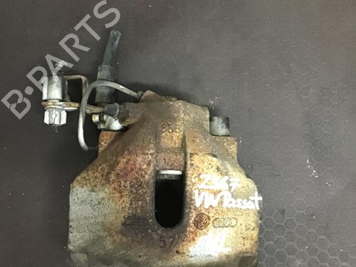 Used Left front brake caliper VW PASSAT B5.5 Variant (3B6) 2.0 TDI (136 hp) 14697840
