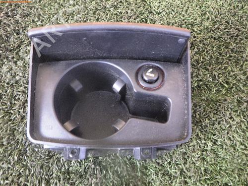 Used Cup/Object holder AUDI A6 Allroad C6 (4FH) 3.0 TDI quattro (233 hp) 14697358