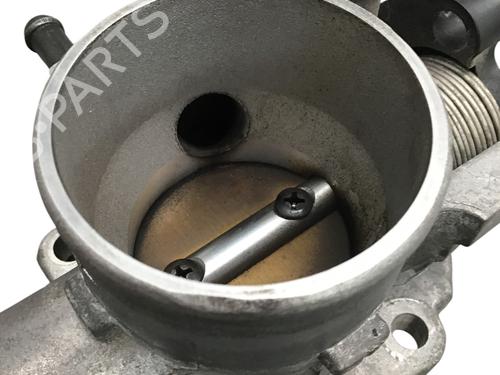 Throttle body HYUNDAI GETZ (TB) 1.3 | BP23409881M82 