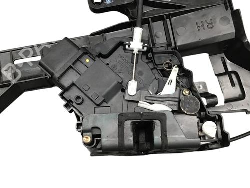 Rear right lock FORD FOCUS II (DA_, HCP, DP) 1.8 | BP23868267C99 