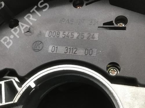 Switch MERCEDES-BENZ E-CLASS (W211) E 270 CDI (211.016) | BP20157999I30 