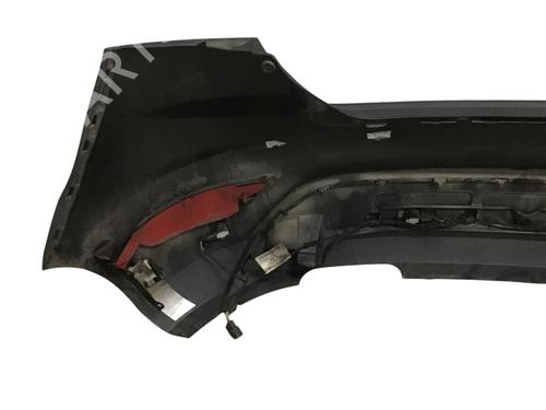 Bagtil kofangere FORD FIESTA VI (CB1, CCN) 1.0 EcoBoost | BP29828748C8 