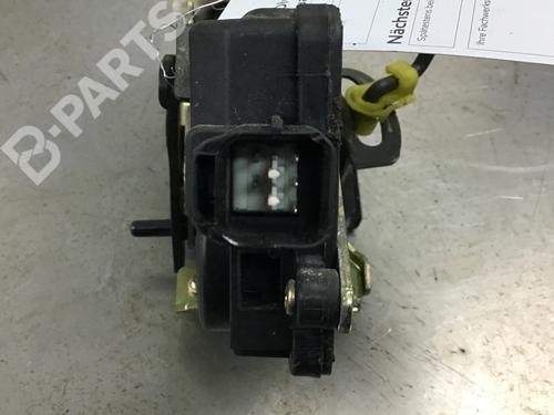 BP9425501C100 | Rear left lock HYUNDAI TERRACAN (HP) 2.9 CRDi 4WD BP9425501C100