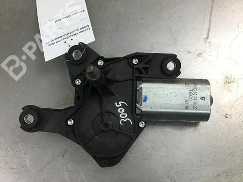 Rear wiper motor OPEL ZAFIRA A MPV (T98) 1.6 16V (F75) | BP8933777M102 