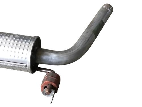 Exhaust system SEAT IBIZA III (6L1) 1.4 16V | BP15422238M121 