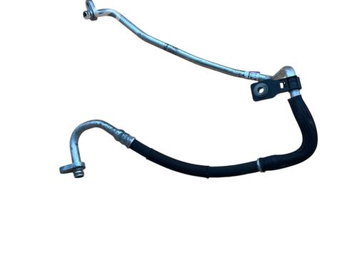 Used AC pipe AC pipe PEUGEOT 2008 I (CU_) 1.6 VTi (120 hp) 33719713 33719713