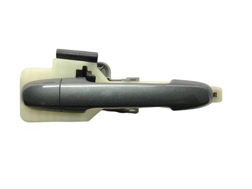 Used Rear left exterior door handle HYUNDAI i30 Estate (FD) 1.6 CRDi (90 hp) 21691690