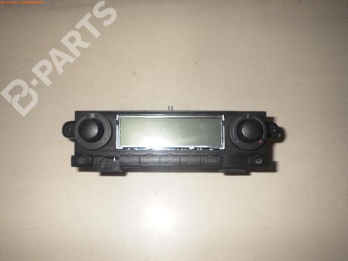 Used Climate control SEAT IBIZA III (6L1) 1.4 16V (75 hp) 5063434