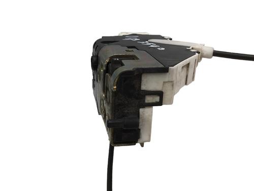 Front right lock CITROËN C4 Coupe (LA_) 1.4 16V | BP18922179C97 