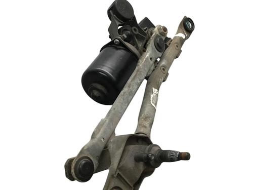 Front wipers mechanism CITROËN C1 (PM_, PN_) 1.0 | BP22915816C83