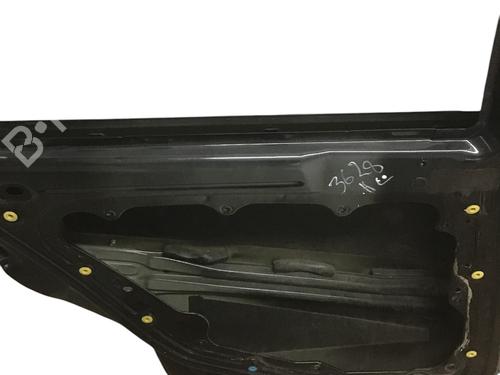 Left rear door ALFA ROMEO 159 Sportwagon (939_) 1.9 JTDM 16V (939BXC1B, 939BXC12) | BP21539573C4 