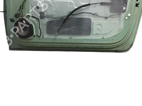 Right front door OPEL CORSA D (S07) 1.0 (L08, L68) | BP23130974C3 