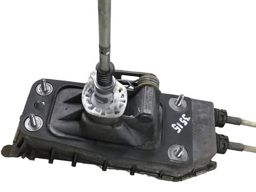 Gear lever SKODA FABIA I (6Y2) 1.2 | BP18074190M90 
