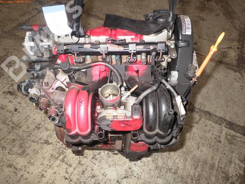 Used Engine VW POLO (6N2) 1.4 (60 hp) 5066629
