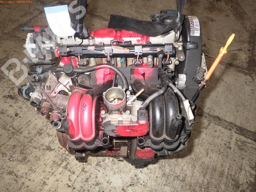 Motor VW POLO (6N2) 1.4 (60 hp) 5066629