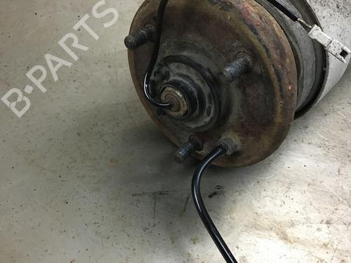 Other LAND ROVER RANGE ROVER SPORT I (L320) 3.6 D 4x4 | BP14698611O1 
