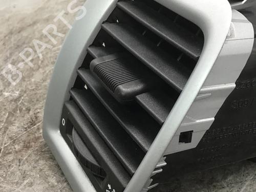 Air vent SKODA FABIA II (542) 1.2 | BP25851136I21 