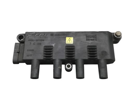 Used Ignition coil FIAT GRANDE PUNTO (199_) 1.4 (199AXB11, 199AXB1A, 199BXB1A, 199AXL1A) (77 hp) 24959530