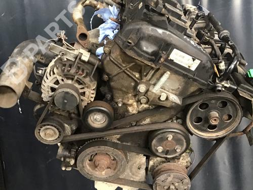 Engine FORD MONDEO III Turnier (BWY) 1.8 SCi | BP10487773M1 