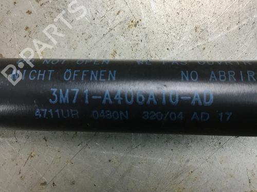 Tailgate lift support MAZDA 2 (DY) 1.4 | BP14697608C138 