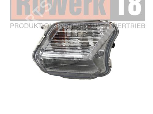 Used Right front fog light FORD KUGA II (DM2) 1.5 EcoBoost (120 hp) 15075541