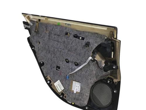 Rear right panel MERCEDES-BENZ E-CLASS (W211) E 270 CDI (211.016) | BP25848161C61 