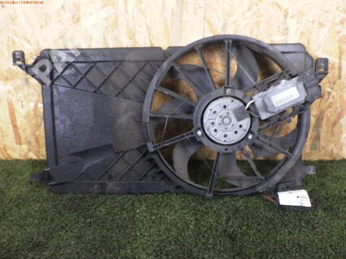 Used Electronic module FORD C-MAX (DM2) 1.6 TDCi (109 hp) 5066237