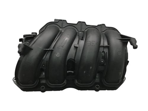 Used Intake manifold CITROËN BERLINGO MULTISPACE (B9) 1.6 VTi 95 (98 hp) 27500576