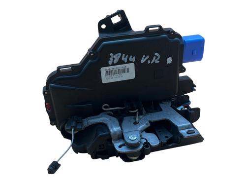 Used Front right lock Front right lock SKODA FABIA II (542) 1.2 12V (60 hp) 35812466 35812466