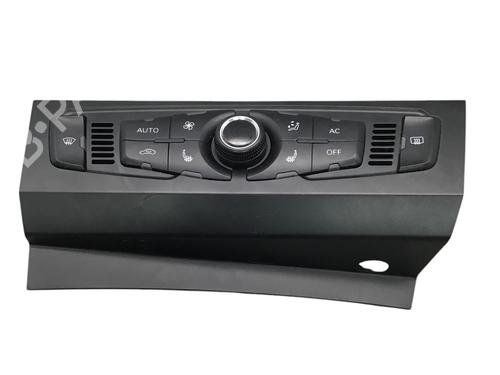 Used Climate control AUDI A4 B8 (8K2) 2.0 TDI (120 hp) 25768135