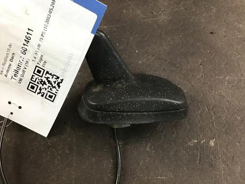 Used Antenna/Base VW GOLF V (1K1) 1.4 16V (75 hp) 14698059