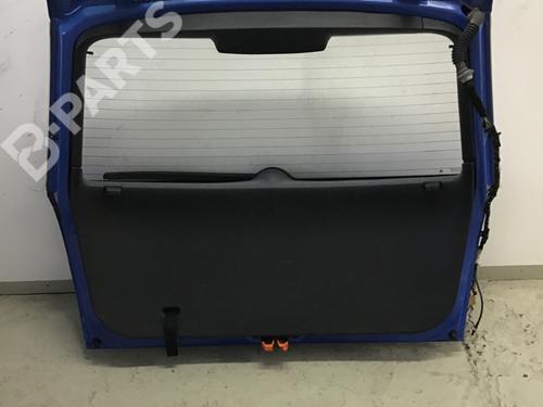 Bakluke CC/Kombi-Kupé SKODA FABIA I (6Y2) 1.4 16V | BP9313021C6 